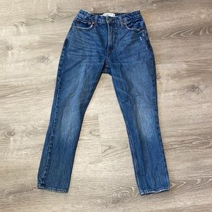 Abercrombie jeans